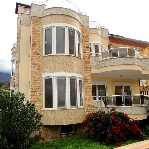 Вилла в Алания, фото 1
