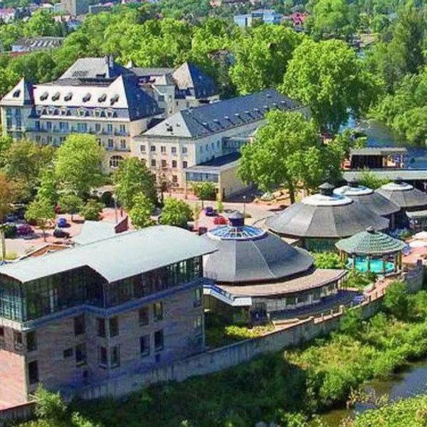 Квартира в Плохой Креузнах, фото 1