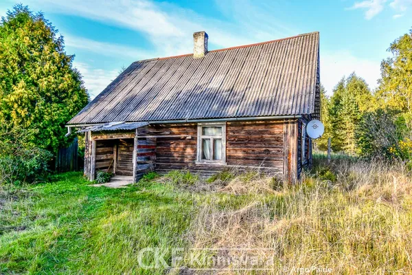 Отдельный дом в Лаанеметса