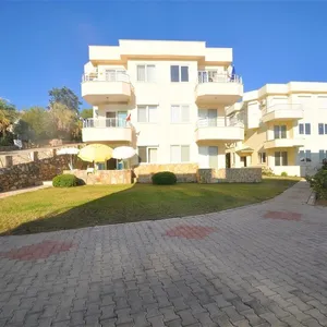 Квартира в Алания, фото 4