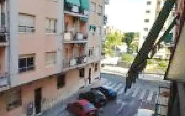 Квартира в Аликанте
