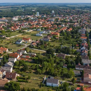 Квартира в Хевиз, фото 5