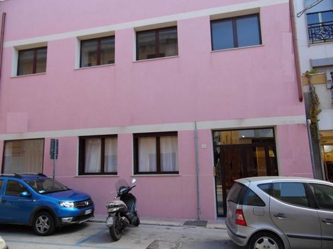 Смежный дом в Марсала