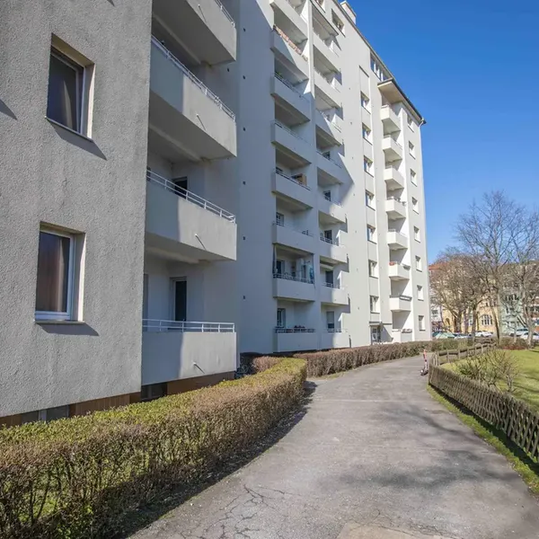 Квартира в Берлин, фото 1