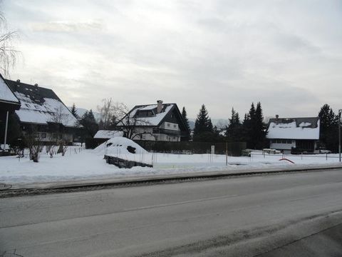 Земельный участок в Блед