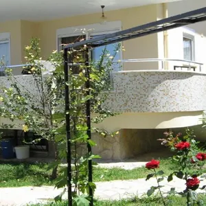 Вилла в Махмутлар, фото 4