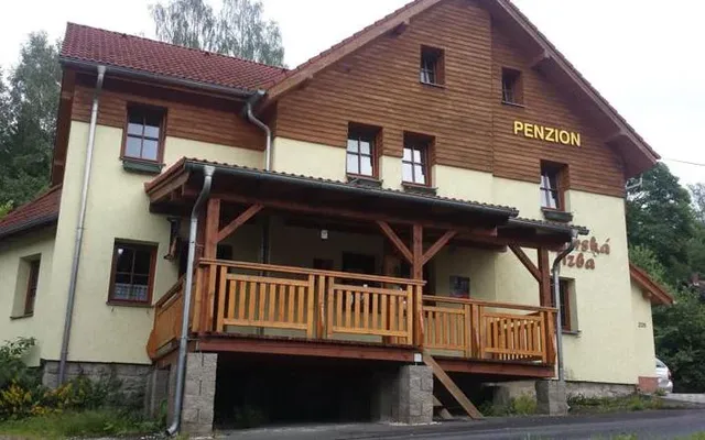 Сфера услуг в Карловы Вары