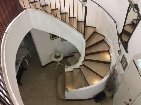 Вилла в Риччоне