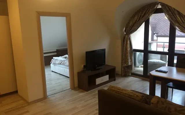 Квартира в Солнечный берег