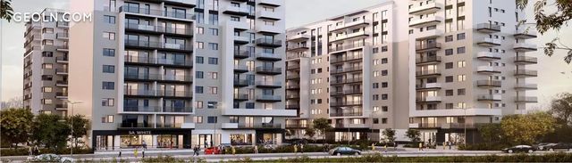 Ansamblul Rezidential President in Craiova