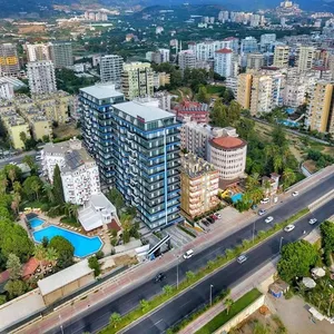 Квартира в Махмутлар, фото 2