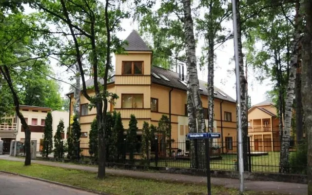 Отдельный дом в Булдури