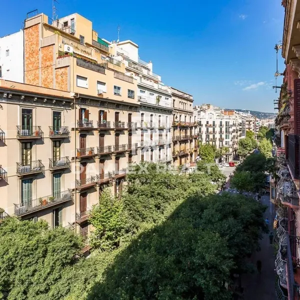 Квартира в Барселона, фото 1