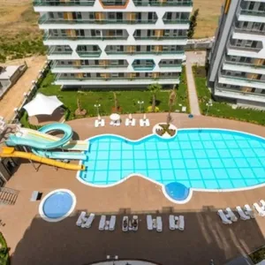 Квартира в Алания, фото 2