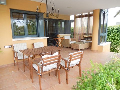 Вилла в Сан Хуан