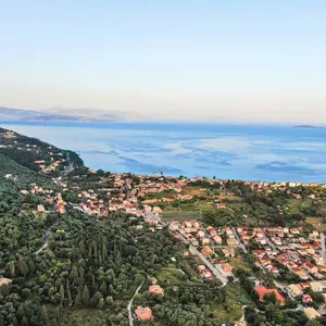 Земельный участок в Corfu, фото 5