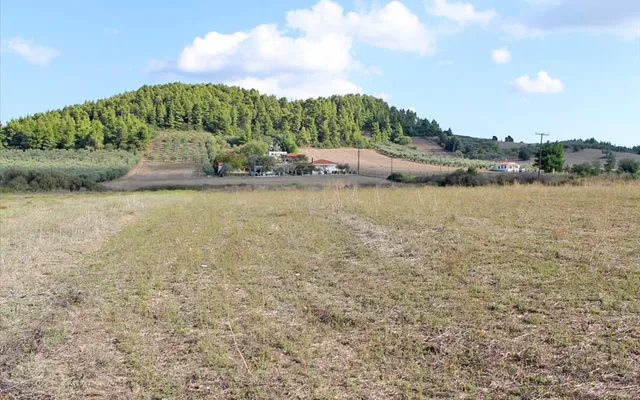 Земельный участок в Kassandra Municipality