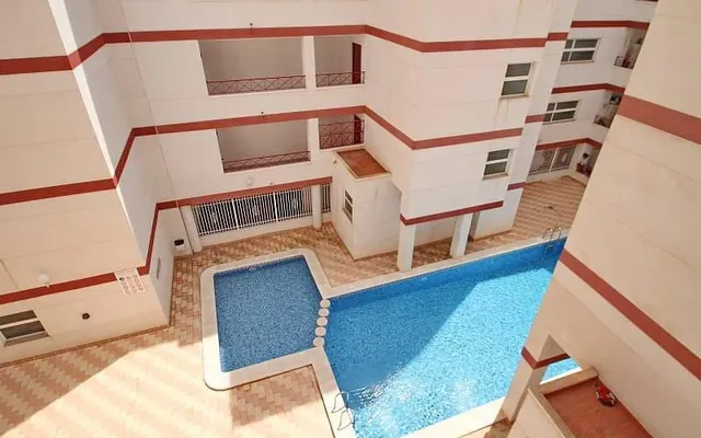 Квартира в Торревьеха