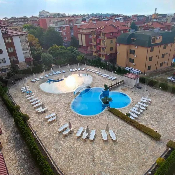 Квартира в Кв. Аурелия, фото 1