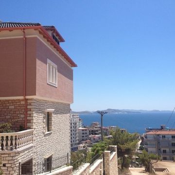 Вилла в Саранда