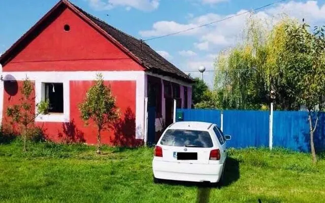 Отдельный дом в Корошнадьхаршань