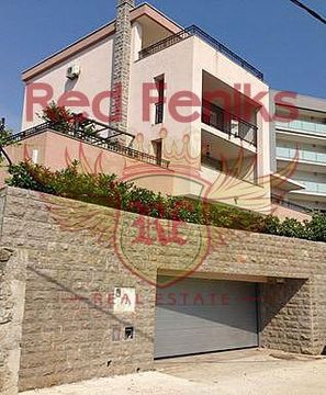 Дом в Бечичи