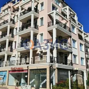 Квартира в Святой Влас, фото 3