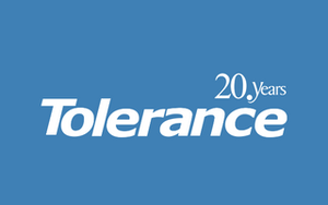 TOLERANCE