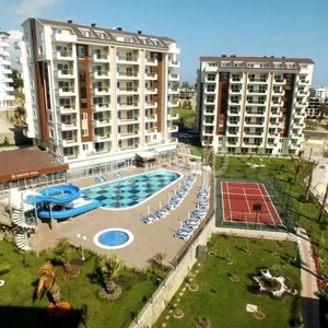Квартира в Алания, фото 2