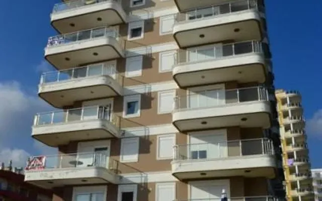 Квартира в Махмутлар