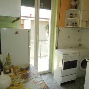 Квартира в Оспедалетти, фото 5