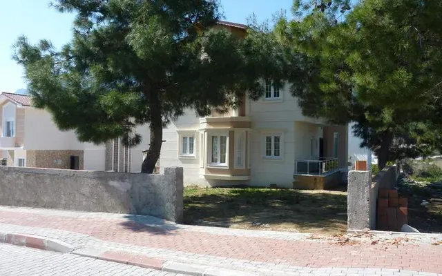 Вилла в Кемер