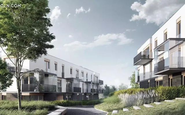 Nowe Kolibki in Gdynia