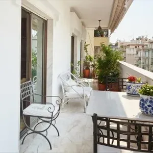 Квартира в Салоники, фото 5