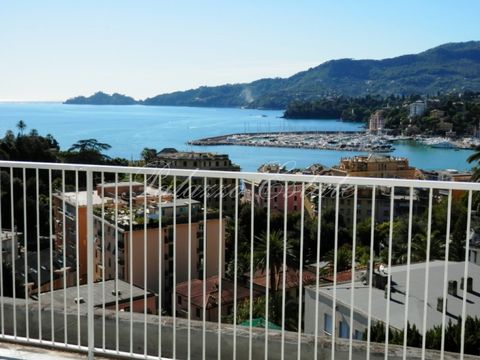 Квартира в Рапалло