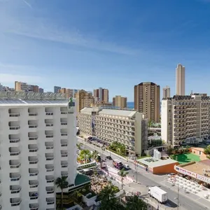 Квартира в Бенидорм, фото 5