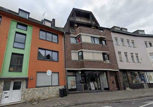 Квартира в Мёнхенгладбах