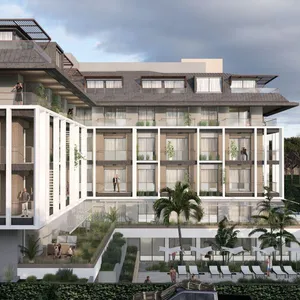 Квартира в Оба Махаллеси, фото 3