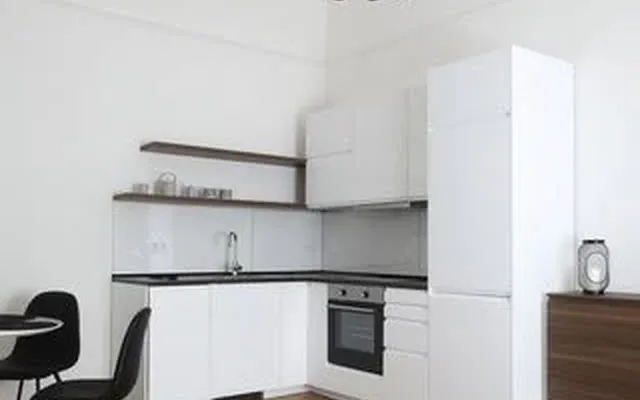 Квартира в Будапешт