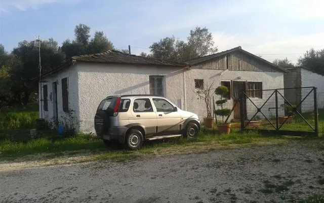 Отдельный дом в Закинтос
