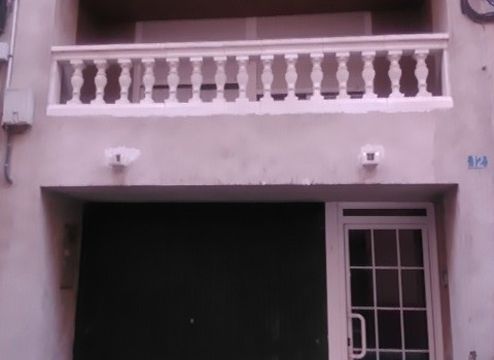 Отдельный дом в Риудомс