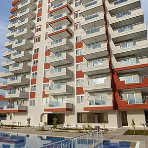 Квартира в Алания, фото 2