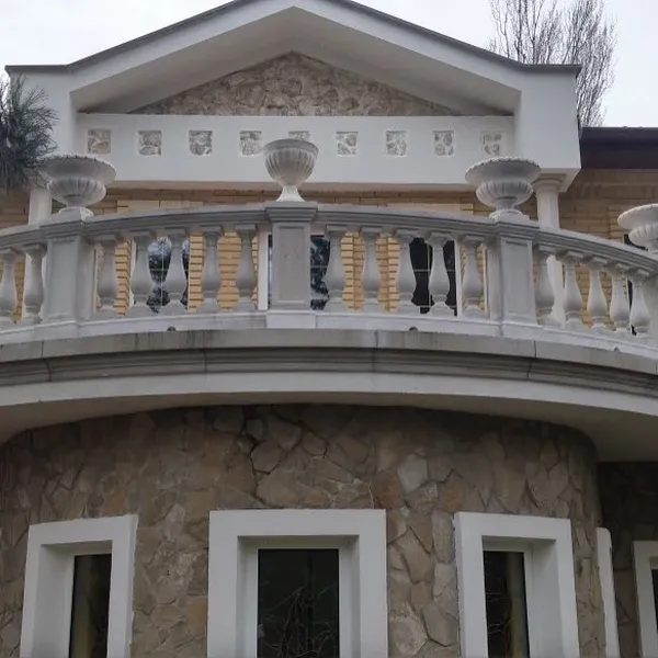 Вилла в Будапешт, фото 1