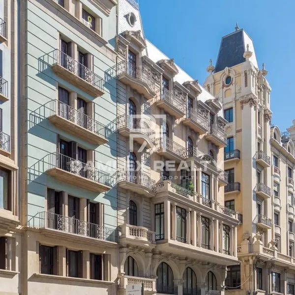 Квартира в Барселона, фото 1