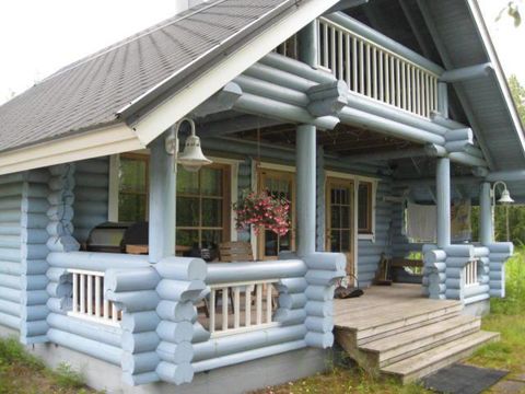 Отдельный дом в Париккала