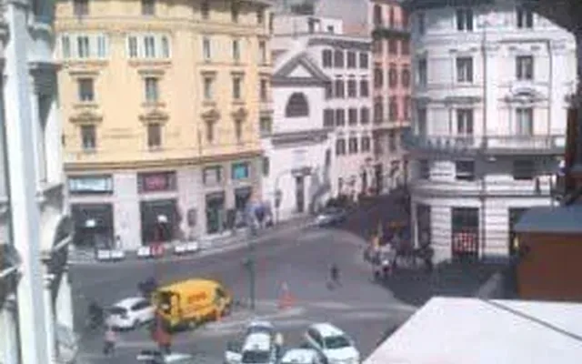 Квартира в Рим