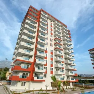 Квартира в Махмутлар, фото 3
