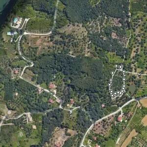 Земельный участок в Corfu, фото 2