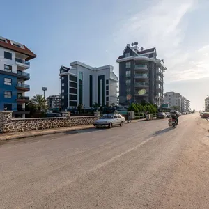 Квартира в Ahmet Vefik Paşa OSB Мах., фото 2