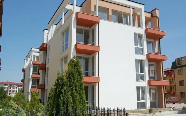 Квартира в Несебр